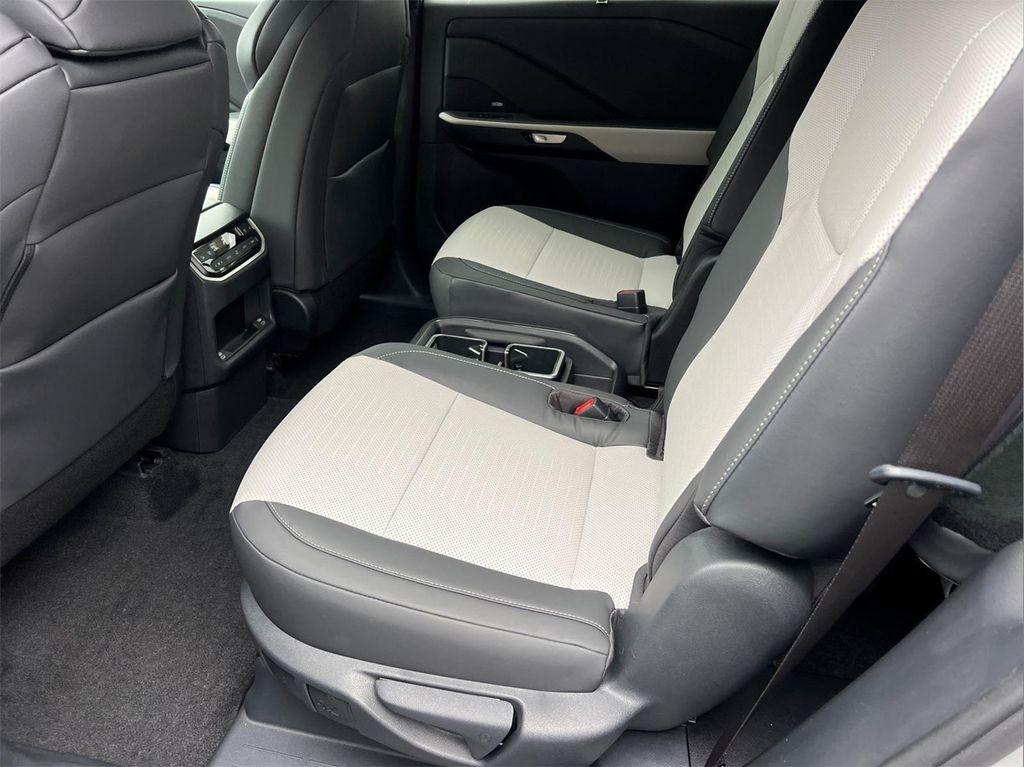 new 2026 Lexus TX 350 car, priced at $71,494