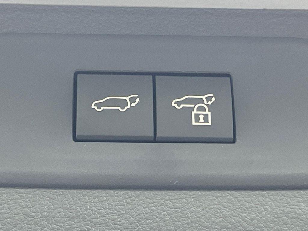 new 2026 Lexus TX 350 car, priced at $71,494