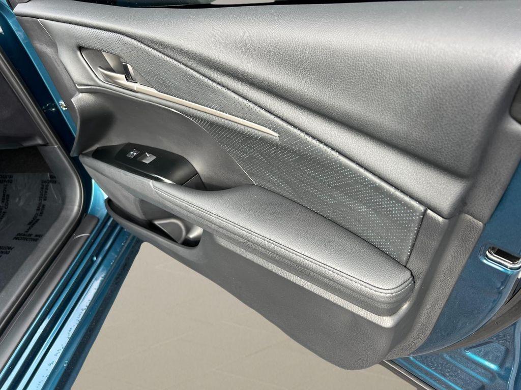 used 2026 Toyota Camry car, priced at $39,990