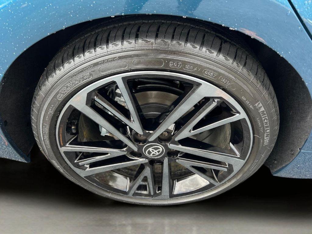 used 2026 Toyota Camry car, priced at $39,990