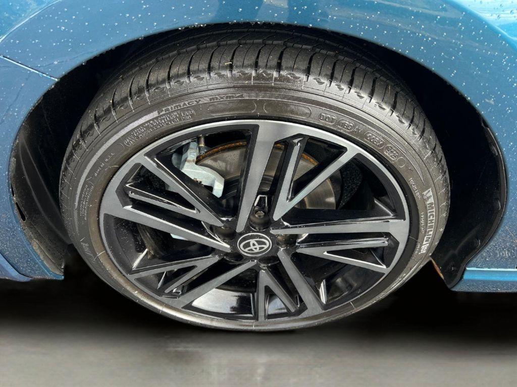 used 2026 Toyota Camry car, priced at $39,990