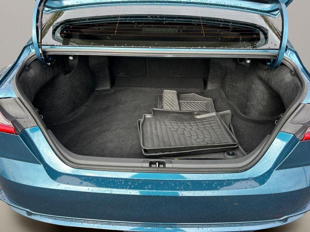 used 2026 Toyota Camry car, priced at $39,990