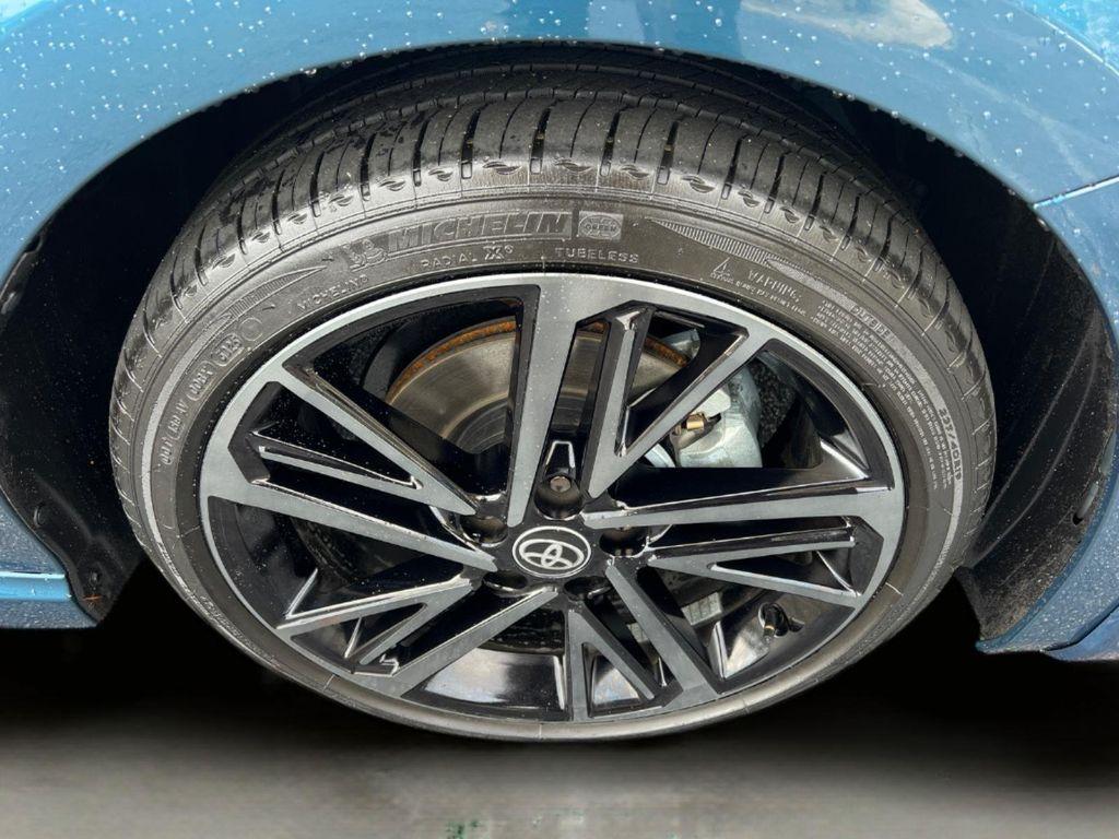 used 2026 Toyota Camry car, priced at $39,990