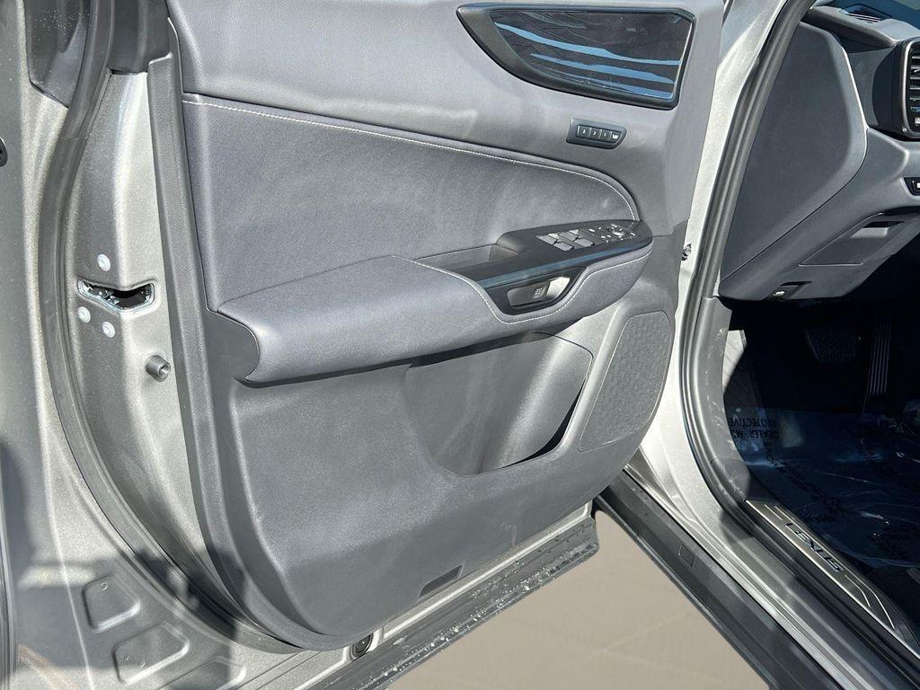 new 2026 Lexus NX 350 car, priced at $52,329