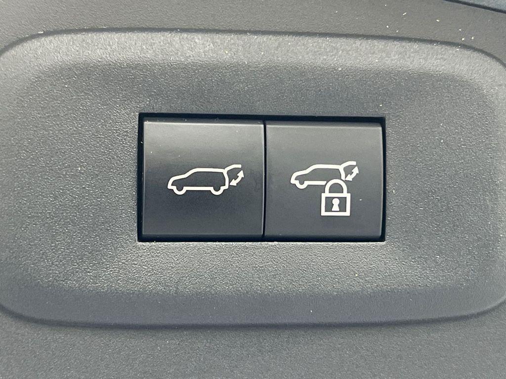 used 2024 Lexus RZ 300e car, priced at $31,990