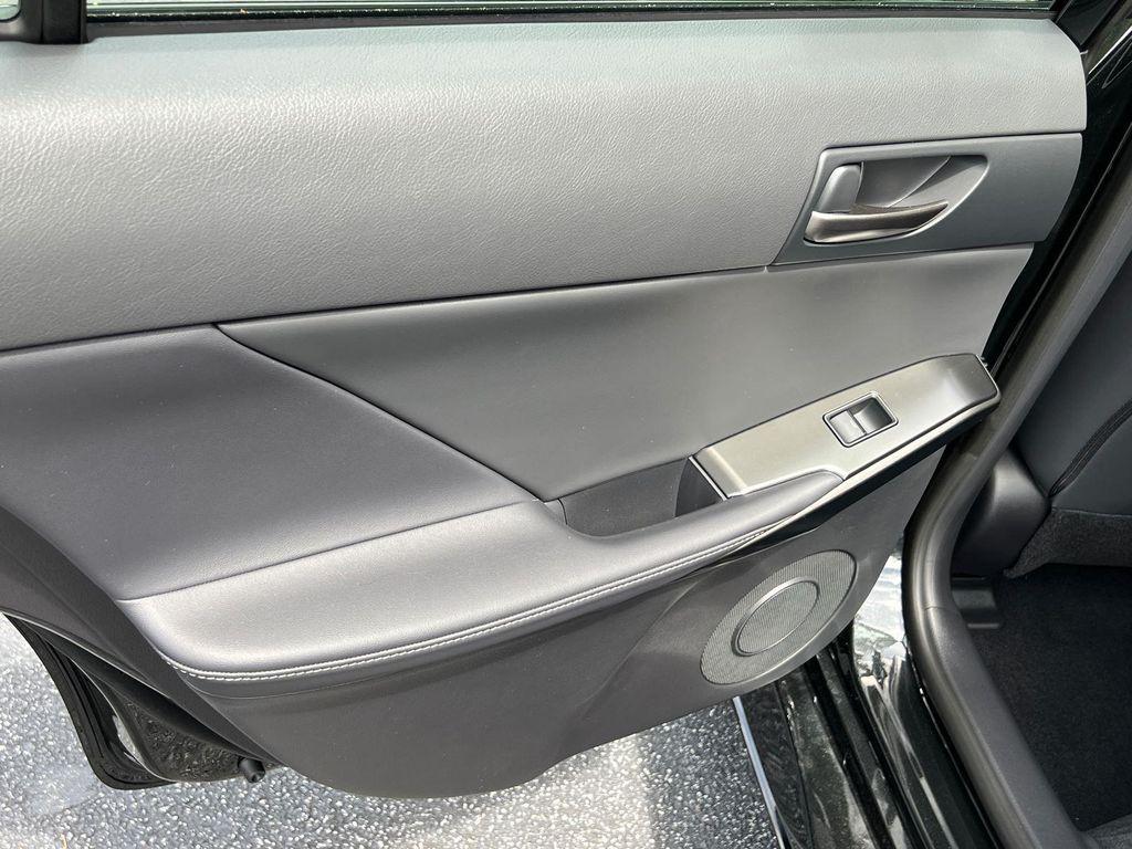 new 2026 Lexus IS 350 car, priced at $52,062