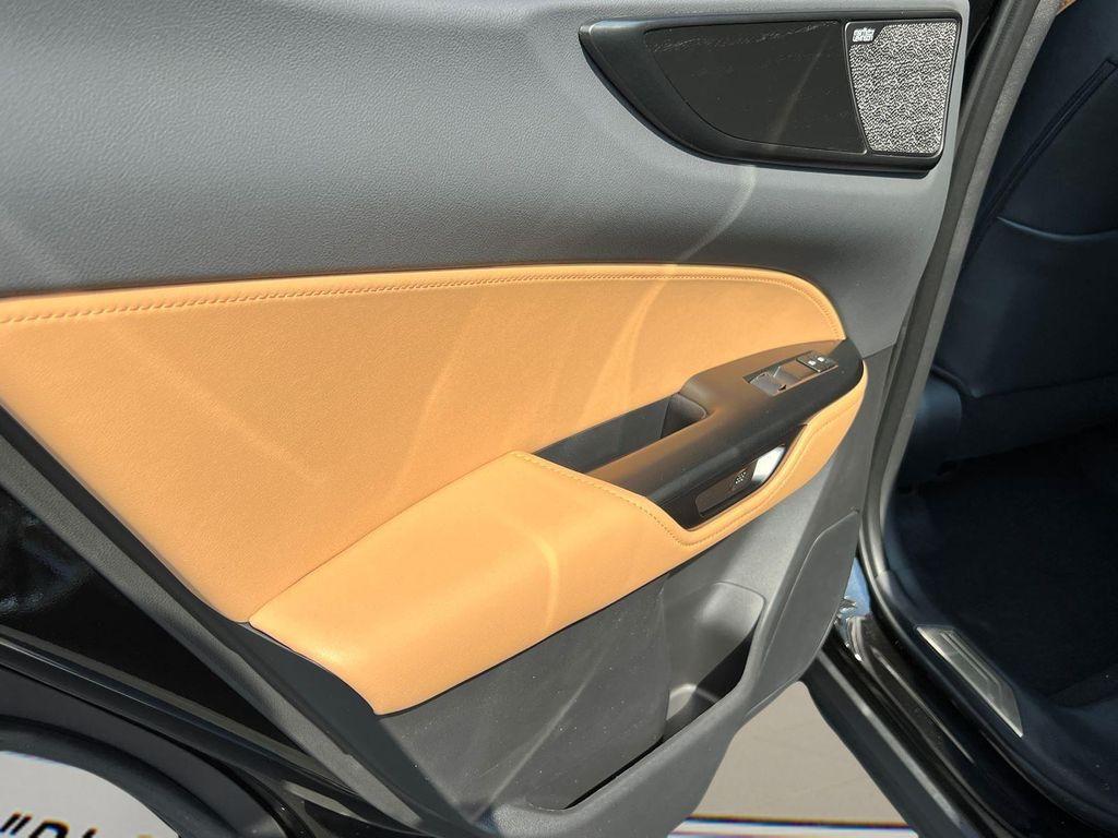 new 2026 Lexus NX 350 car, priced at $57,709