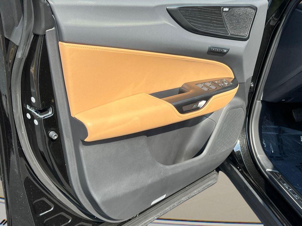 new 2026 Lexus NX 350 car, priced at $57,709