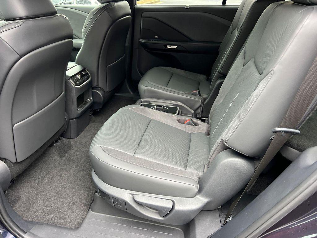 new 2026 Lexus TX 350 car, priced at $72,236