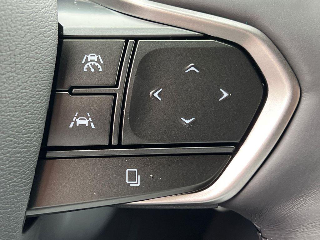 new 2026 Lexus TX 350 car, priced at $72,236