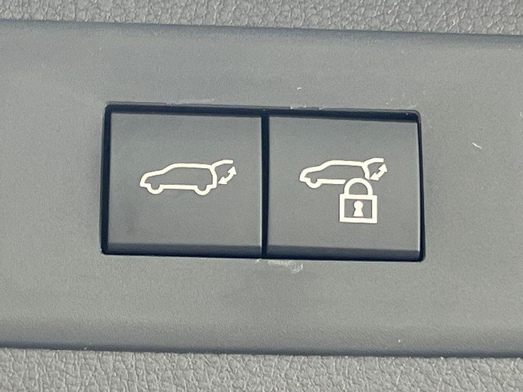 new 2026 Lexus TX 350 car, priced at $72,236