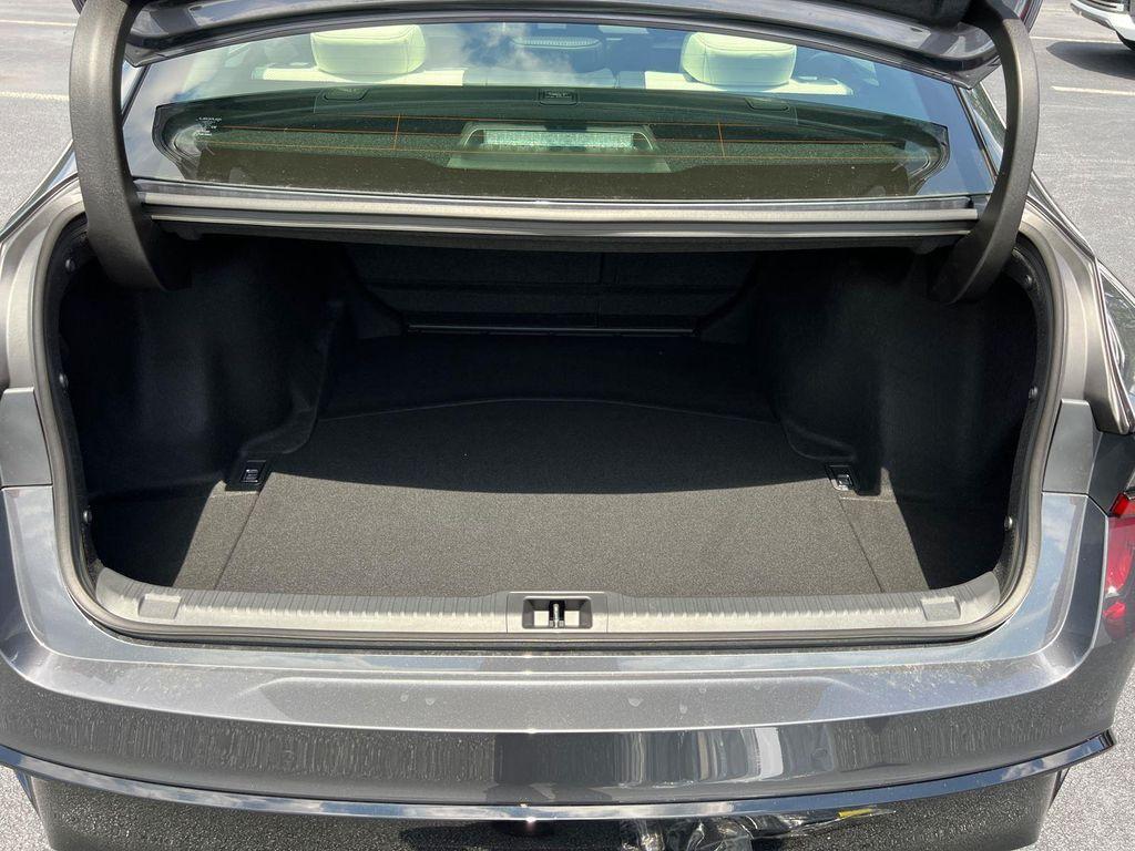 new 2026 Lexus IS 350 car, priced at $53,077