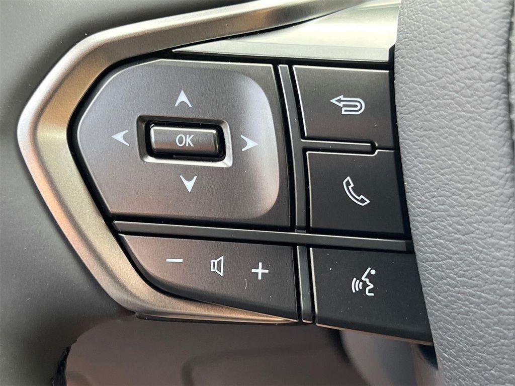 new 2026 Lexus RZ 350e car, priced at $47,525