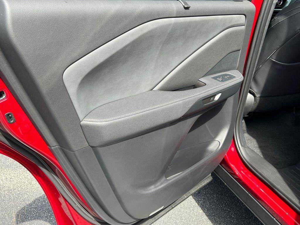 new 2026 Lexus TX 350 car, priced at $68,197