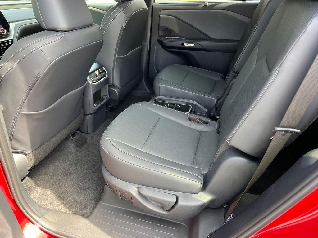 new 2026 Lexus TX 350 car, priced at $68,197