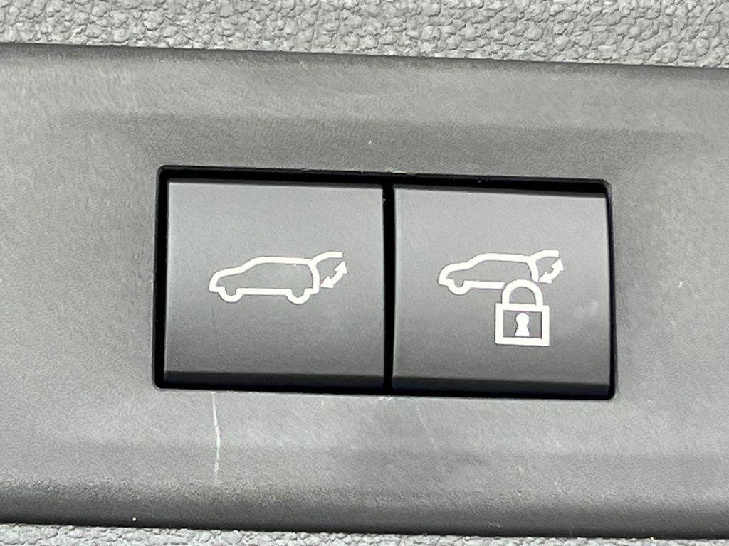 new 2026 Lexus TX 350 car, priced at $68,197