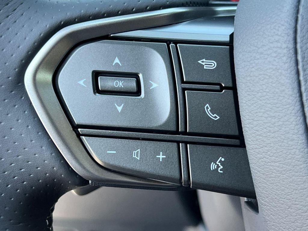 new 2026 Lexus IS 350 car, priced at $59,542
