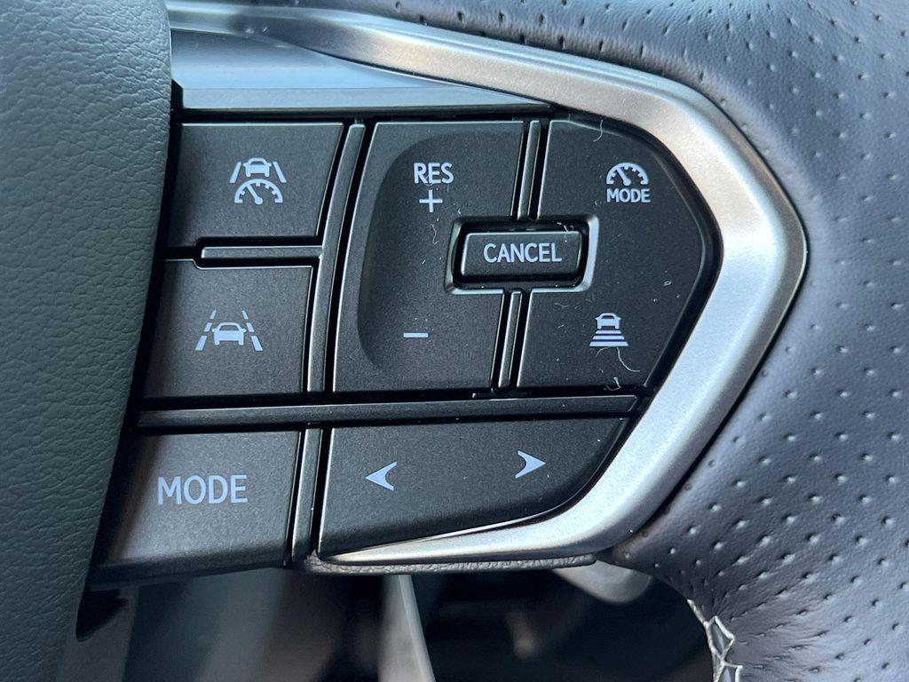 new 2026 Lexus IS 350 car, priced at $59,542