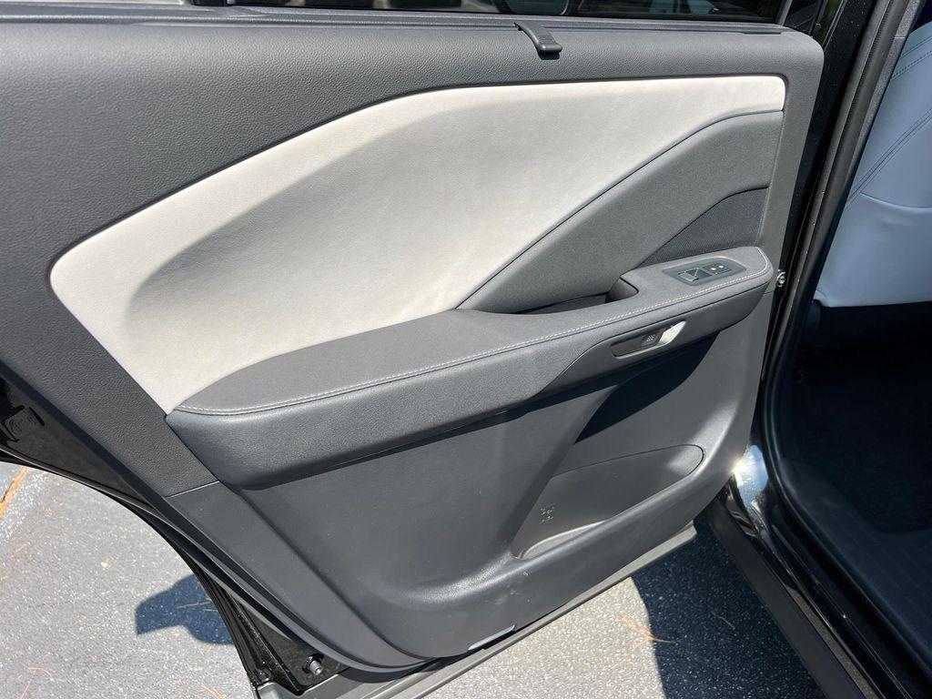 new 2026 Lexus TX 350 car, priced at $68,256
