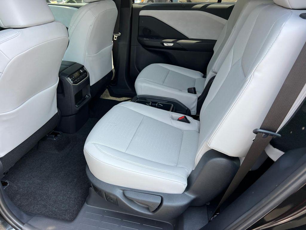 new 2026 Lexus TX 350 car, priced at $68,256
