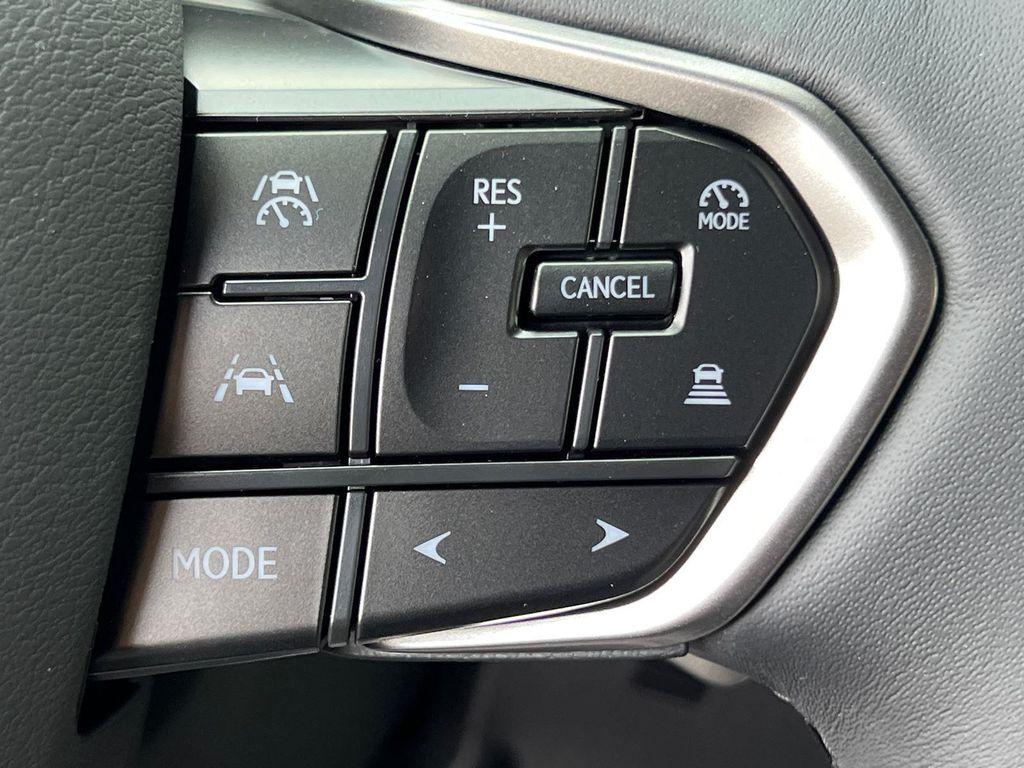 new 2026 Lexus RX 350 car, priced at $63,585