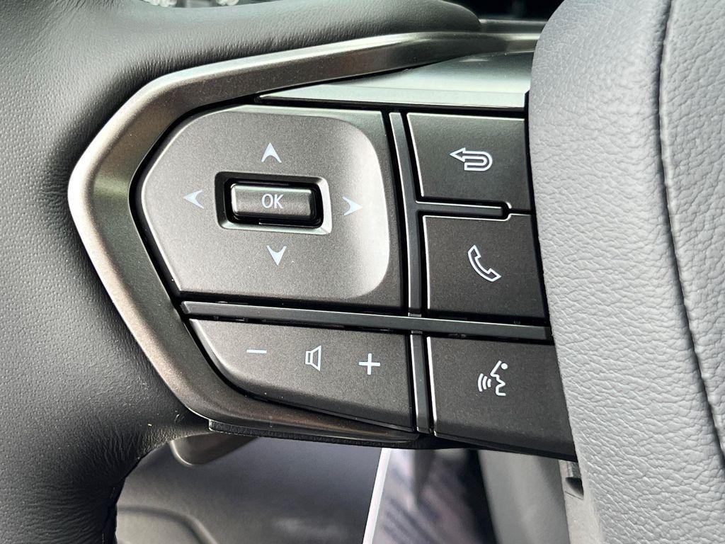new 2026 Lexus RX 350 car, priced at $63,585