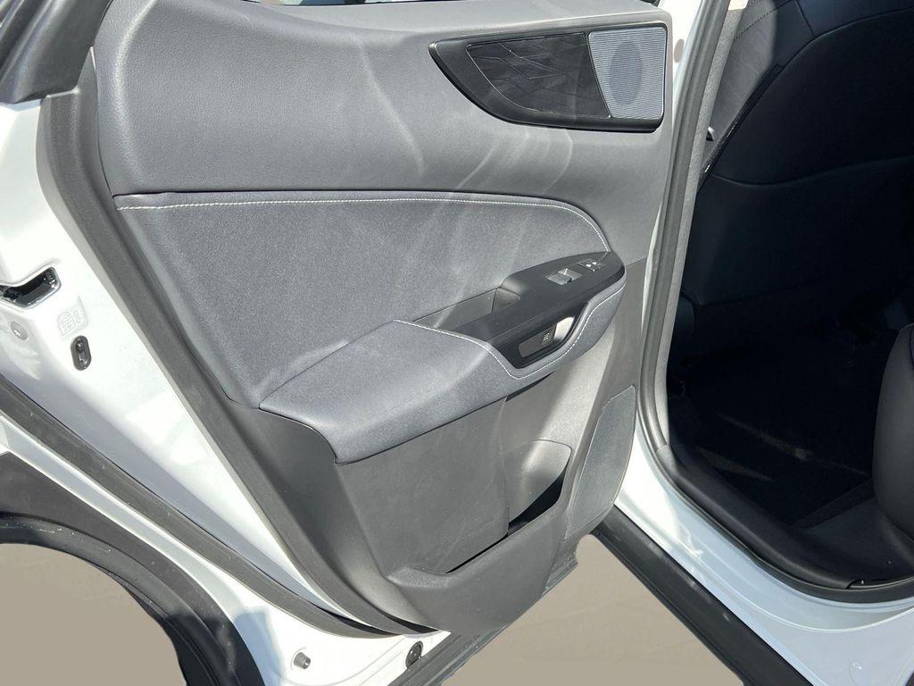 new 2026 Lexus NX 350 car, priced at $49,974