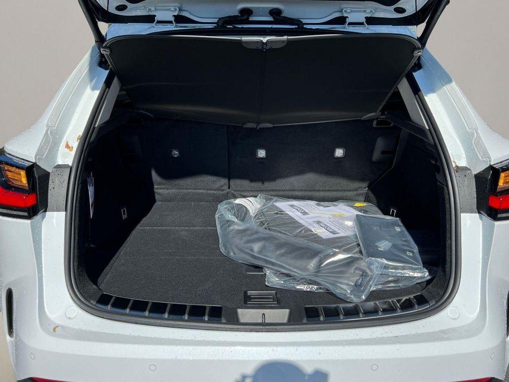 new 2026 Lexus NX 350 car, priced at $49,974