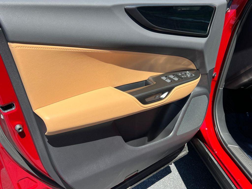 new 2026 Lexus NX 350 car, priced at $50,394