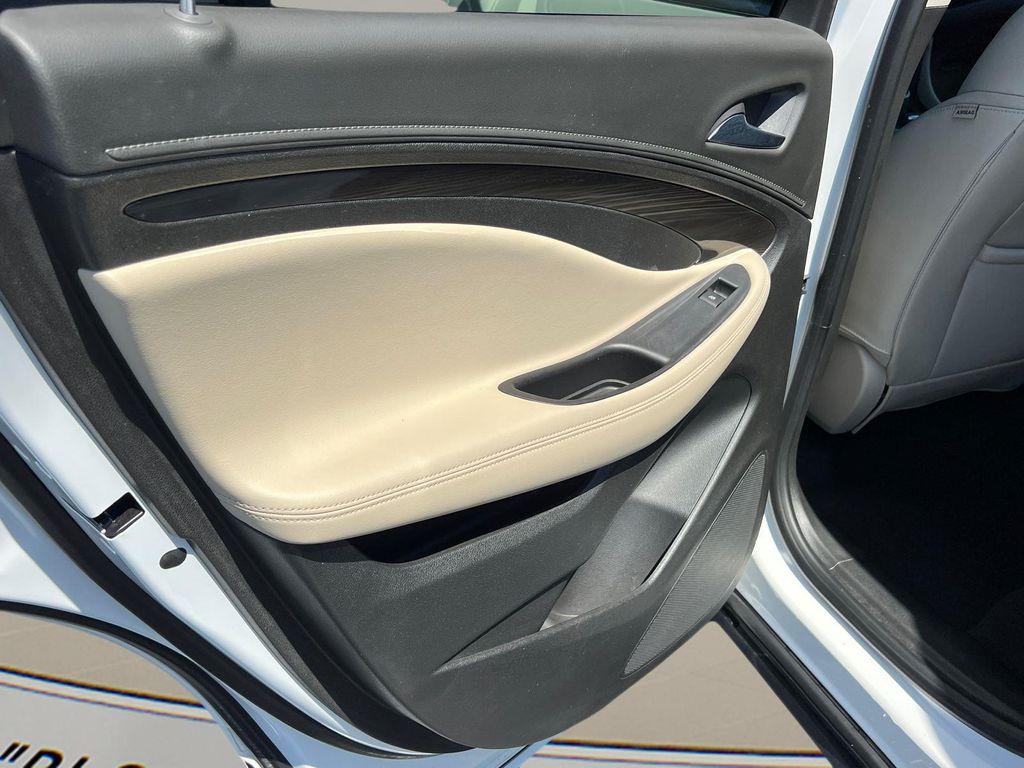 used 2020 Buick Envision car, priced at $19,994