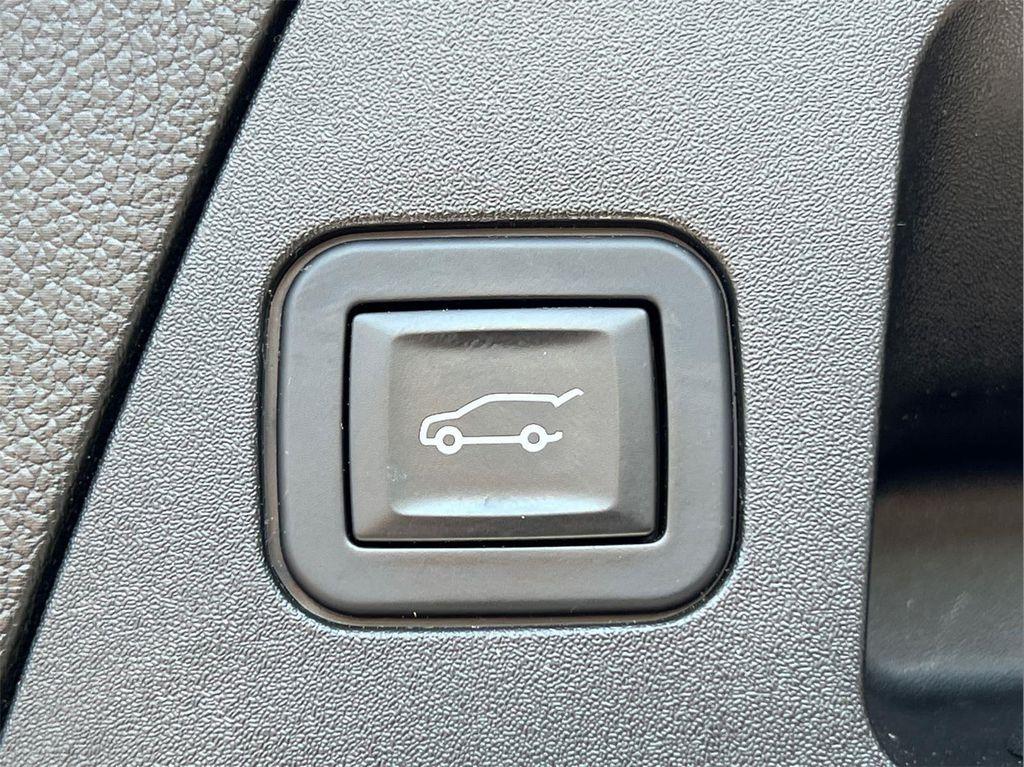 used 2020 Buick Envision car, priced at $18,994