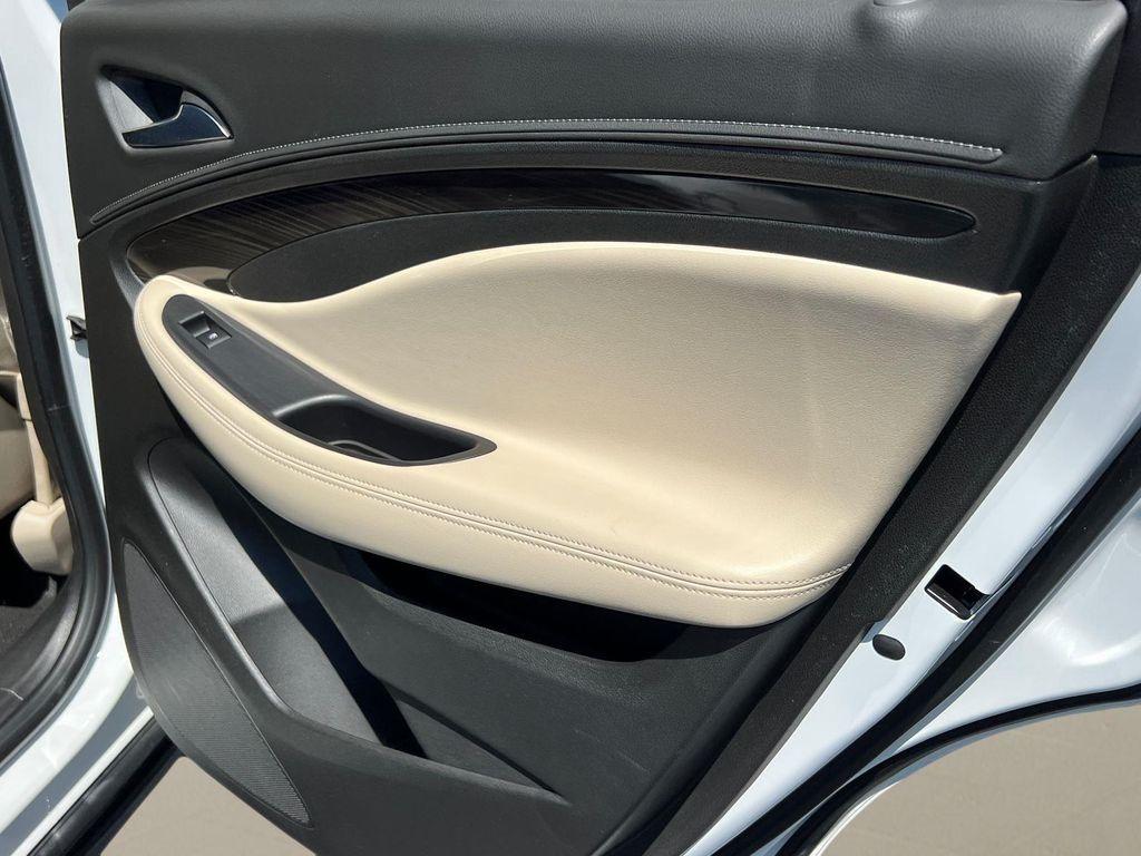 used 2020 Buick Envision car, priced at $18,994