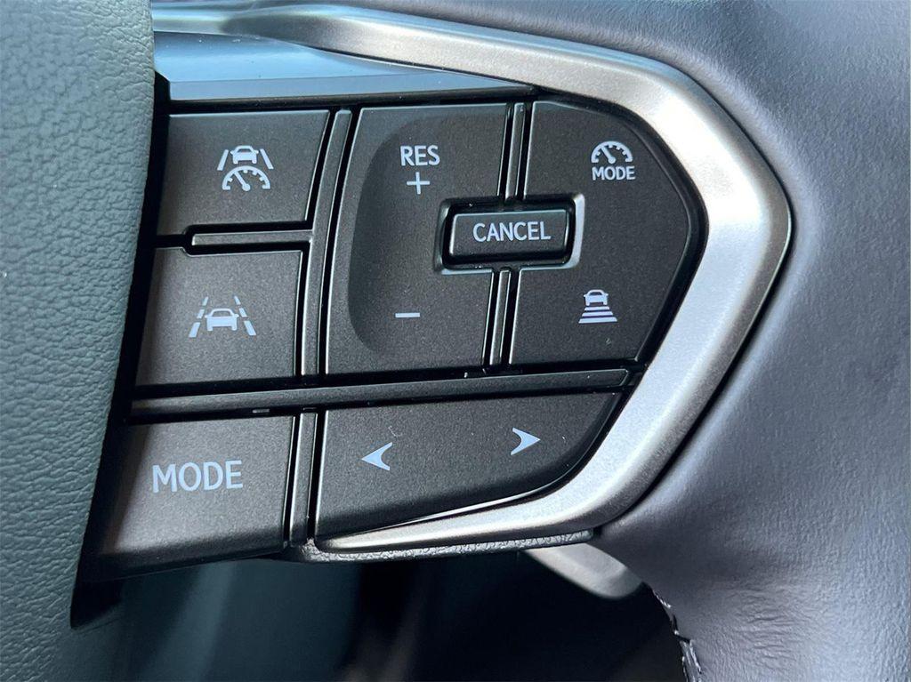 new 2026 Lexus NX 350 car, priced at $49,449