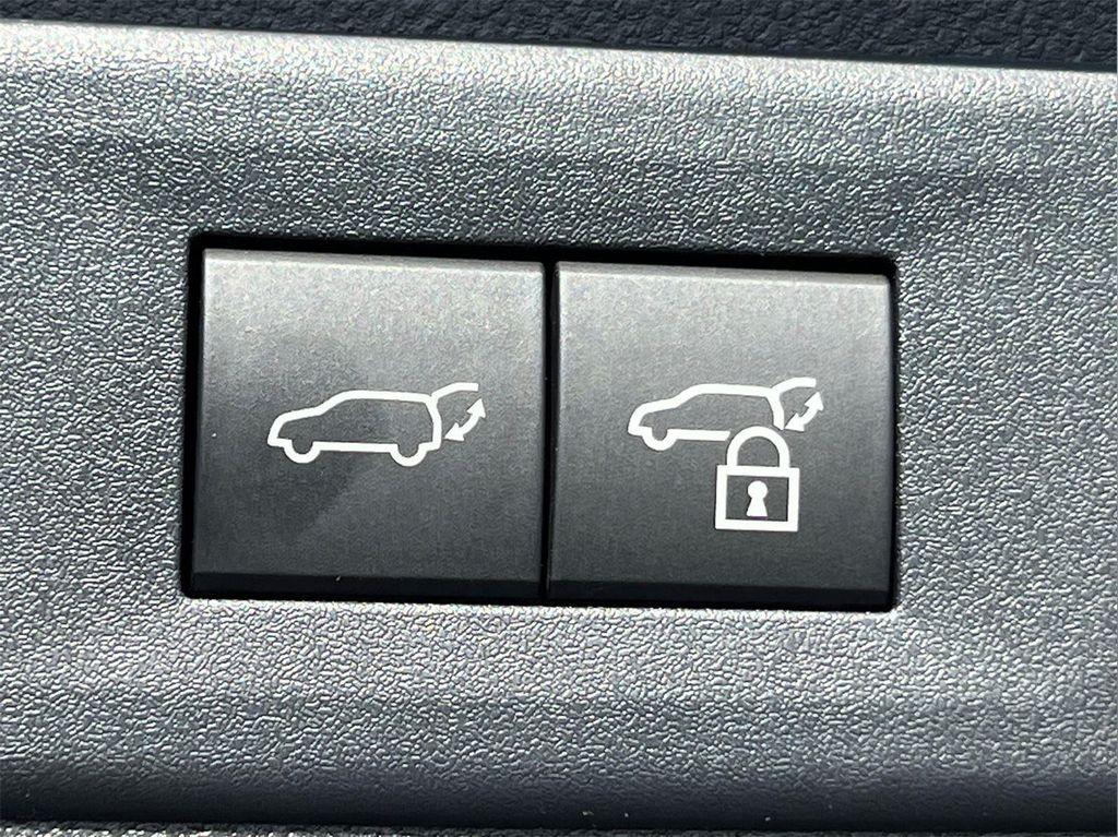 new 2026 Lexus NX 350 car, priced at $49,449