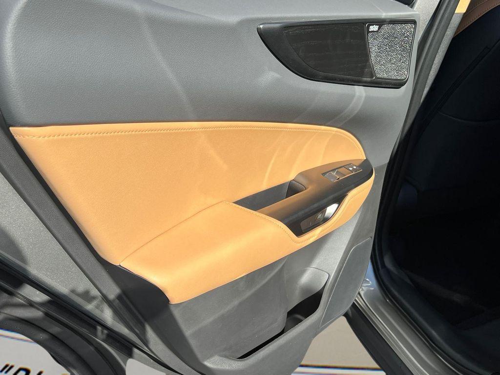 new 2026 Lexus NX 350 car, priced at $55,949