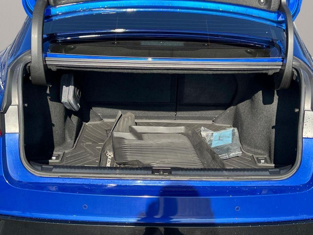 used 2023 Lexus IS 350 car, priced at $44,390