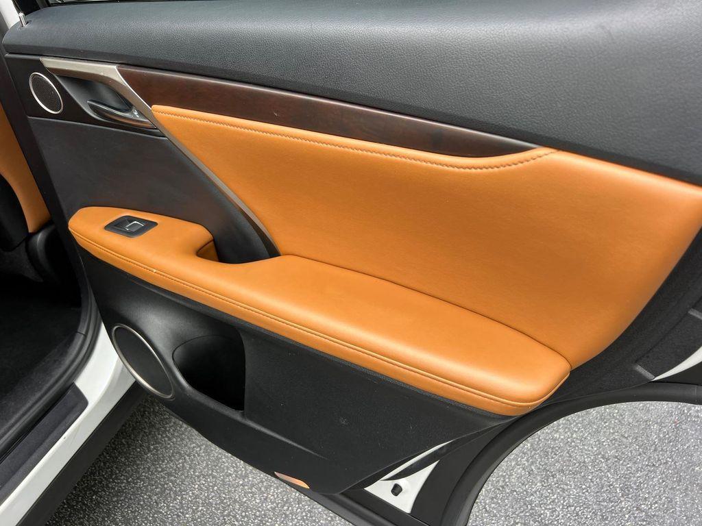 used 2021 Lexus RX 350 car, priced at $32,994