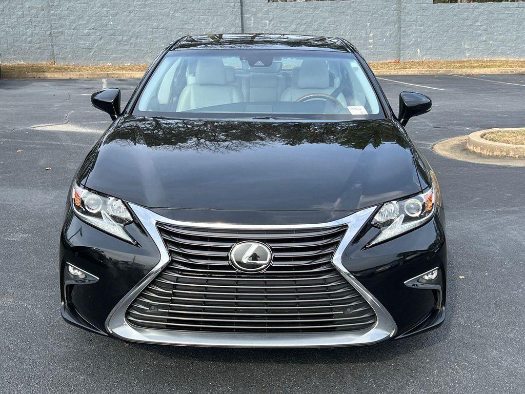 used 2016 Lexus ES 350 car, priced at $19,890