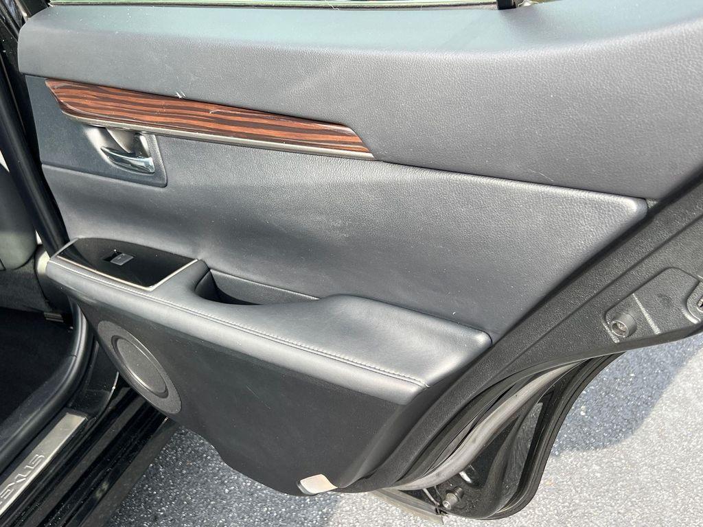 used 2016 Lexus ES 350 car, priced at $19,890