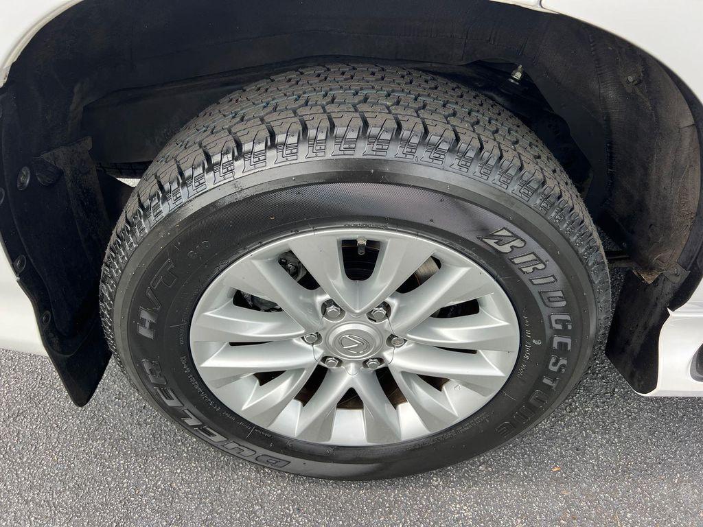 used 2022 Lexus GX 460 car, priced at $49,980