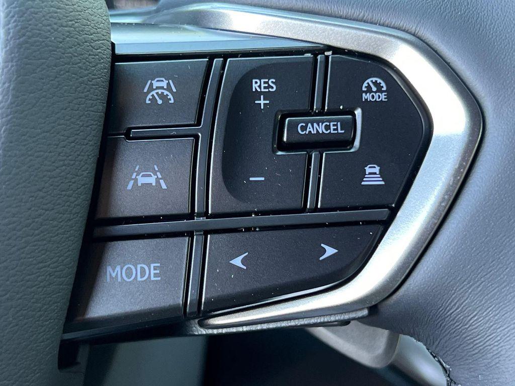 new 2026 Lexus RX 350 car, priced at $58,338