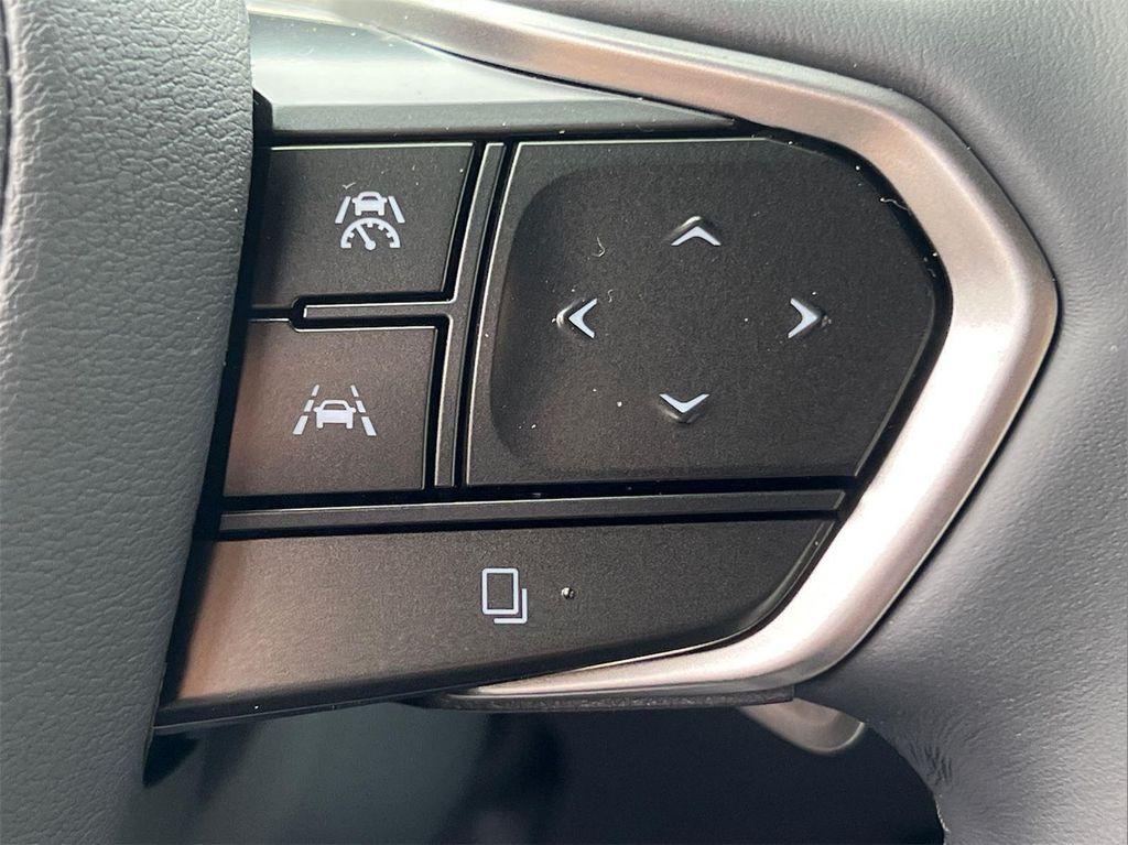 new 2026 Lexus RX 350 car, priced at $62,803