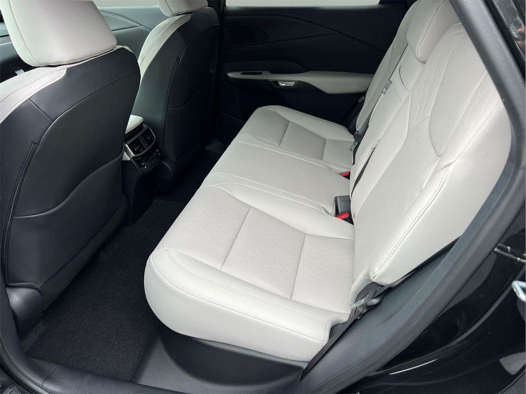 new 2026 Lexus RX 350 car, priced at $62,803