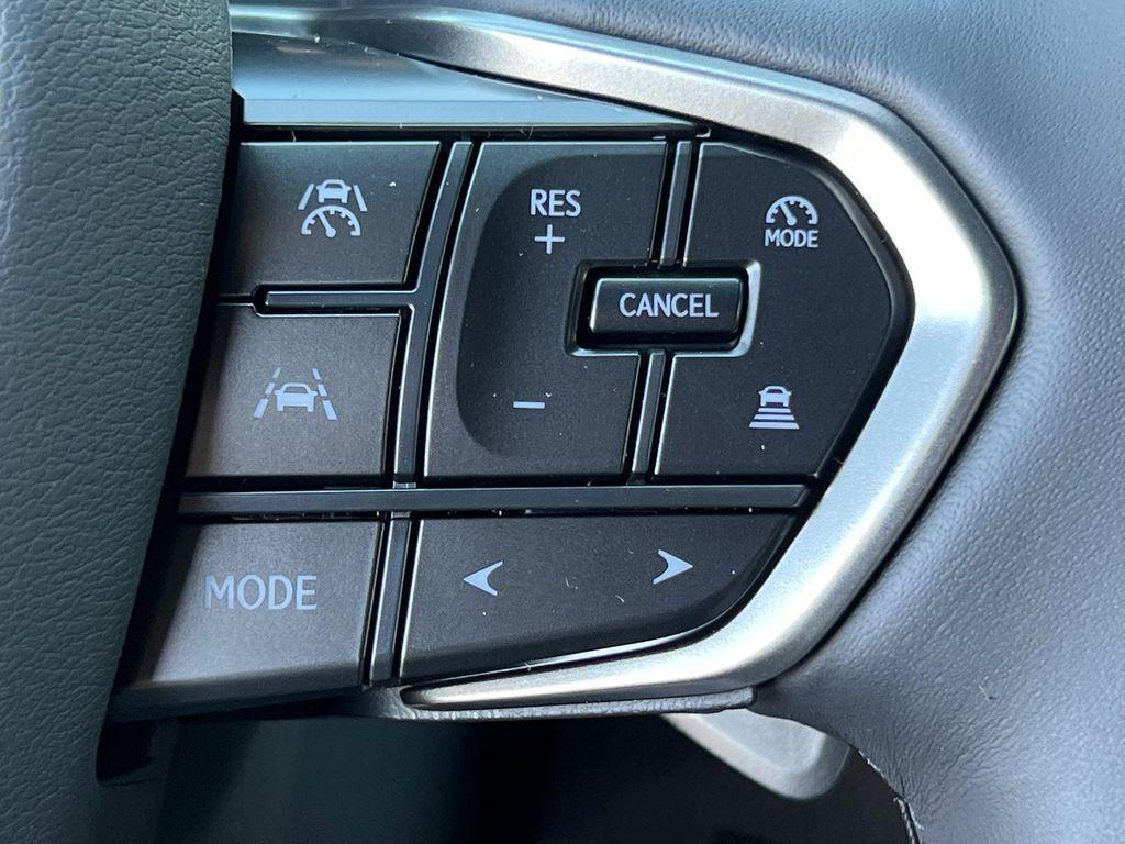new 2026 Lexus RX 350h car, priced at $64,748