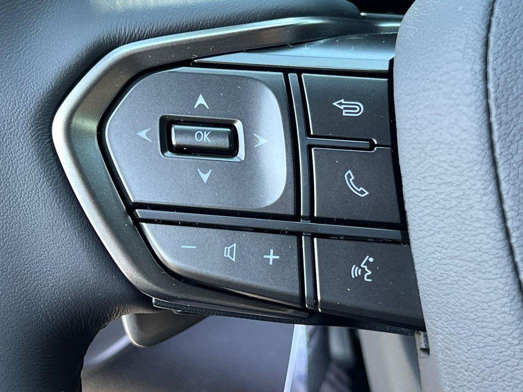 new 2026 Lexus RX 350h car, priced at $64,748