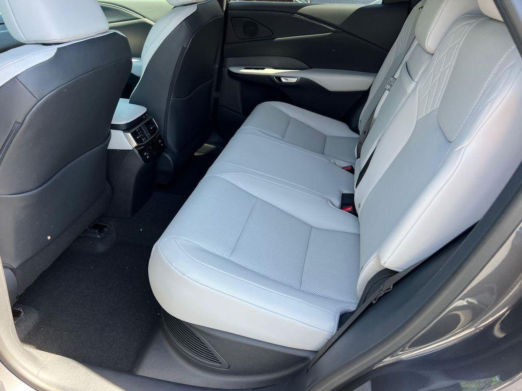 new 2026 Lexus RX 350h car, priced at $64,748