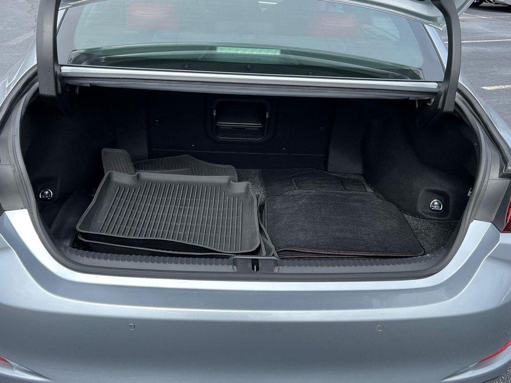 used 2022 Lexus ES 350 car, priced at $38,980