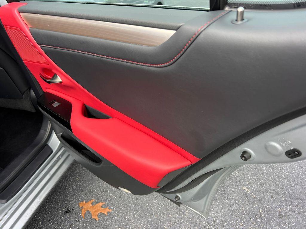 used 2022 Lexus ES 350 car, priced at $38,980