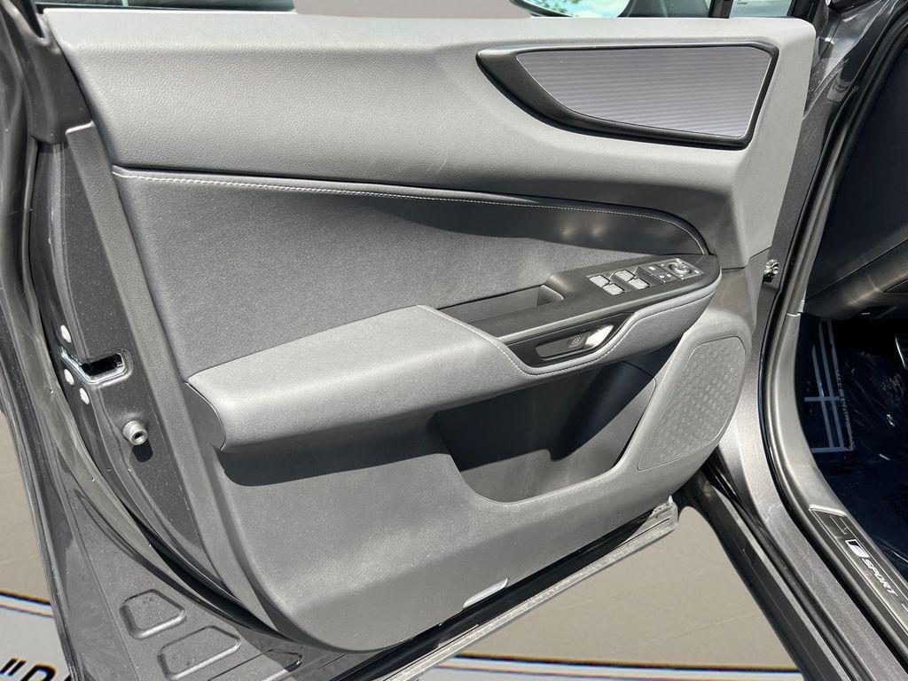 new 2026 Lexus NX 350 car, priced at $57,219