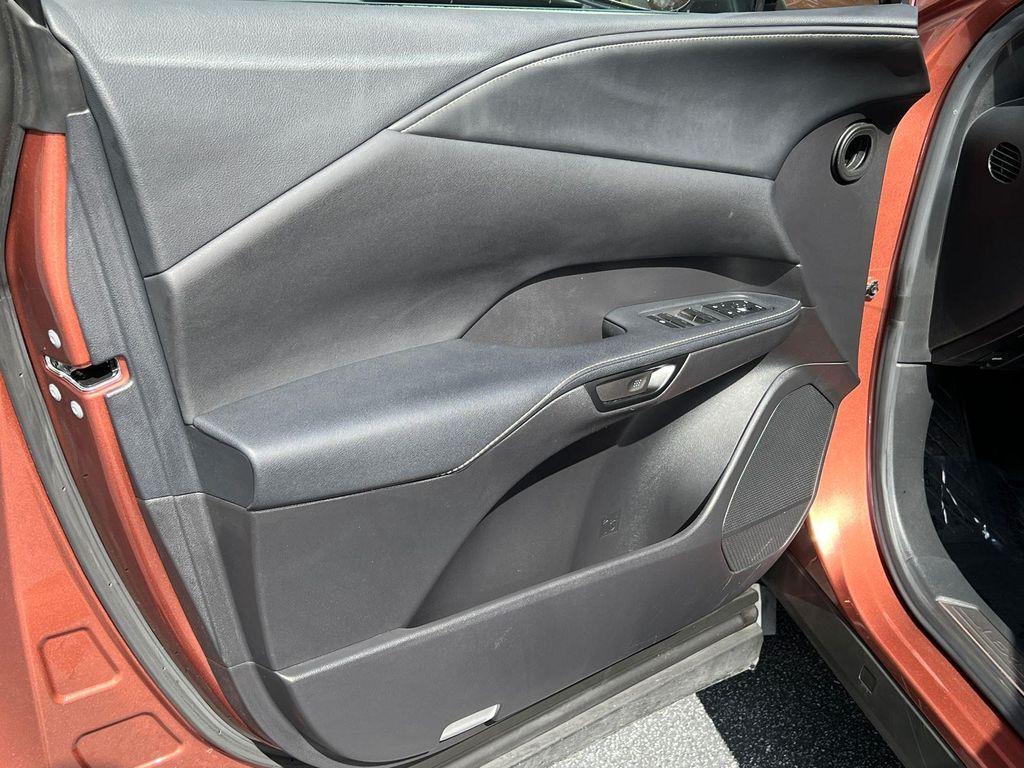 used 2023 Lexus RX 350 car, priced at $49,914